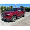 Image 1 : JEEP GD CHEROKEE 2014 APP DUP/T -