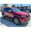 Image 2 : JEEP GD CHEROKEE 2014 APP DUP/T -