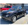 Image 1 : NISS JUKE 2014 APP DUP/T -