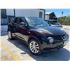 Image 2 : NISS JUKE 2014 APP DUP/T -