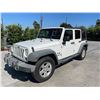 Image 1 : JEEP WRANGLER 2009 T-2 DAYS