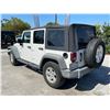 Image 4 : JEEP WRANGLER 2009 T-2 DAYS