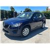 Image 1 : MAZD CX-5 2014 T-SMOG -2 DAYS