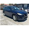 Image 2 : MAZD CX-5 2014 T-SMOG -2 DAYS