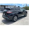 Image 3 : NISS MURANO 2018 T-SMOG -2 DAYS