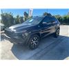 Image 1 : JEEP CHEROKEE 2017 O/S-SALV-T SMOG 2 DAYS