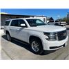 Image 2 : CHEV SUBURBAN 2016 T-REPO-SMOG-2 DAYS