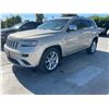 Image 1 : JEEP GD CHEROKEE 2014 APP DUP/T -