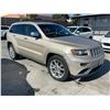 Image 2 : JEEP GD CHEROKEE 2014 APP DUP/T -