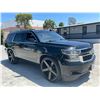 Image 2 : CHEV TAHOE 2015 T-REPO 2 DAYS