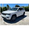 Image 1 : JEEP GD CHEROKEE 2017 T-REPO 2 DAYS