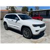 Image 2 : JEEP GD CHEROKEE 2017 T-REPO 2 DAYS