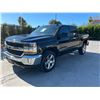 Image 1 : CHEV SILVERADO 2017 T-SMOG -2 DAYS