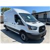 Image 2 : FORD TRANSIT 2019 T-REPO-SMOG-2 DAYS