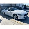 Image 2 : FORD MUSTANG 2018 T-REPO 2 DAYS