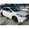 Image 2 : KIA FORTE 2017 T-REPO 2 DAYS