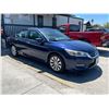 Image 2 : HOND ACCORD 2013 APP DUP/T -