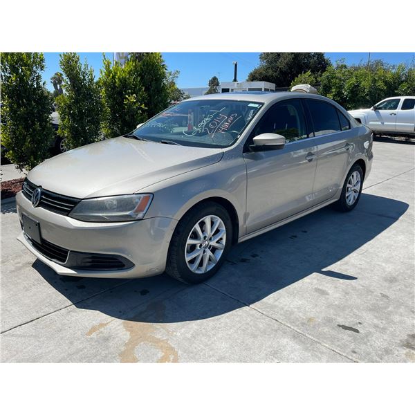 VOLK JETTA 2014 APP DUP/T -