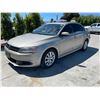 Image 1 : VOLK JETTA 2014 APP DUP/T -