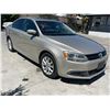 Image 2 : VOLK JETTA 2014 APP DUP/T -