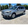 Image 1 : SUBA OUTBACK 2015 APP DUP/T -