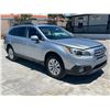 Image 2 : SUBA OUTBACK 2015 APP DUP/T -