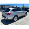 Image 3 : SUBA OUTBACK 2015 APP DUP/T -