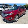 Image 1 : FORD EDGE 2016 APPT/DUP-T SMOG