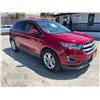 Image 2 : FORD EDGE 2016 APPT/DUP-T SMOG