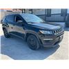 Image 2 : JEEP COMPASS 2018 T-REPO 2 DAYS