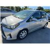 Image 1 : TOYT YARIS 2015 T-REPO 2 DAYS
