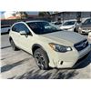 Image 1 : SUBA CROSSTREK 2015 SALV-T-2 DAYS