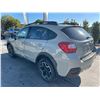 Image 4 : SUBA CROSSTREK 2015 SALV-T-2 DAYS