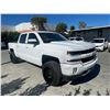 Image 2 : CHEV SILVERADO 2017 T-REPO 2 DAYS