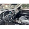Image 5 : BMW X3 2017 O/S TITLE 2 DAYS