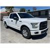 Image 2 : FORD F-150 2015 O/S TITLE 2 DAYS
