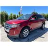 Image 1 : FORD EDGE 2013 O/S T-DONATION
