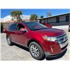 Image 2 : FORD EDGE 2013 O/S T-DONATION
