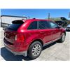 Image 3 : FORD EDGE 2013 O/S T-DONATION