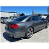 Image 3 : AUDI A6 2015 O/S TITLE 2 DAYS