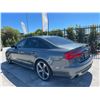 Image 4 : AUDI A6 2015 O/S TITLE 2 DAYS