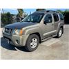 Image 1 : NISS XTERRA 2005 T-DONATION