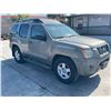 Image 2 : NISS XTERRA 2005 T-DONATION