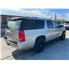 Image 3 : GMC YUKON 2007 T/DON/TMU