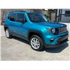 Image 2 : JEEP RENEGADE 2022 O/S TITLE 2 DAYS