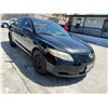 Image 2 : TOYT CAMRY 2009 T-DONATION
