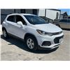 Image 2 : CHEV TRAX 2017 T-REPO 2 DAYS