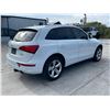 Image 3 : AUDI Q5 2013 O/S TITLE 2 DAYS
