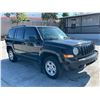 Image 2 : JEEP PATRIOT 2013 T-REPO 2 DAYS