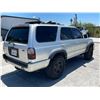 Image 3 : TOYT 4RUNNER 2000 APP  DUP/T-DON